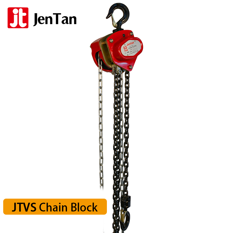 Manual Chain Block