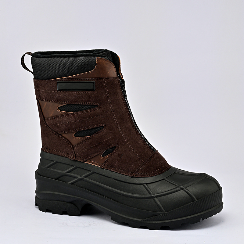 Snow boot