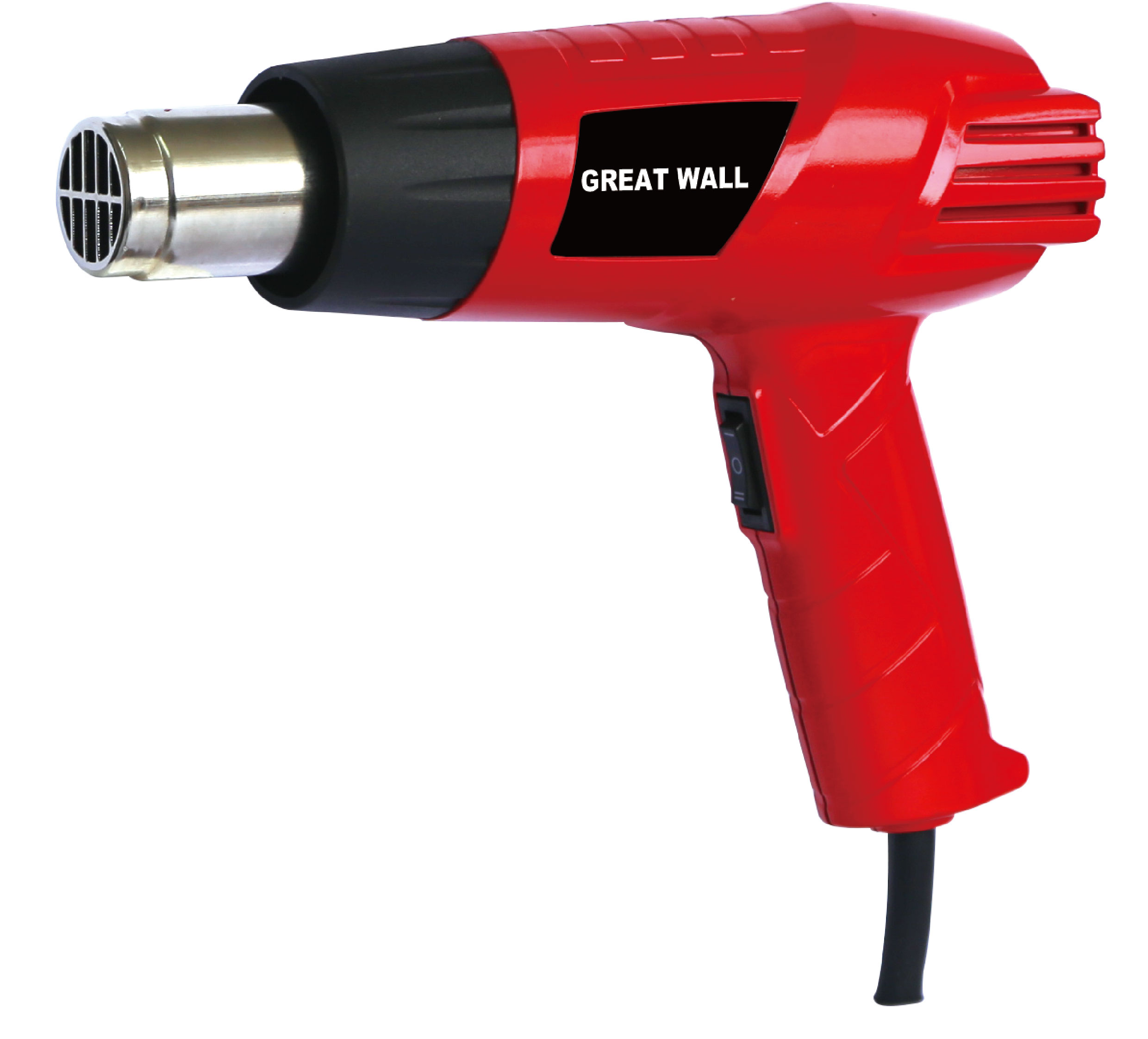Heat Gun