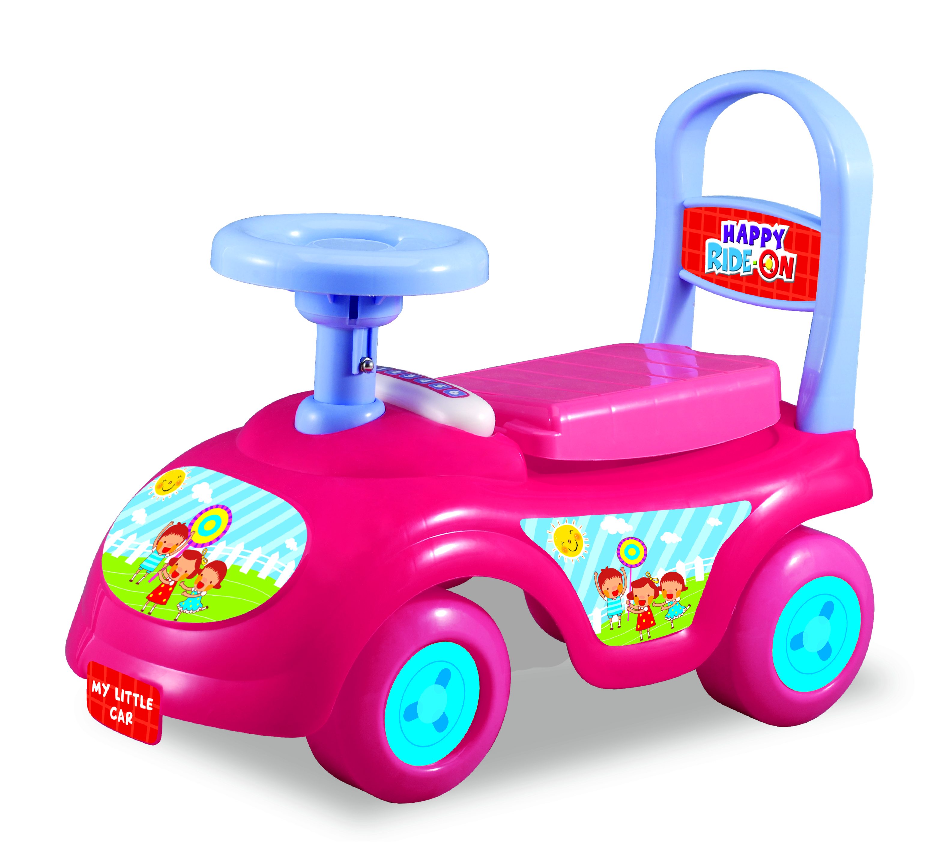Shantou City Daye Plastic Toys Co.,Ltd – Other ball games 3