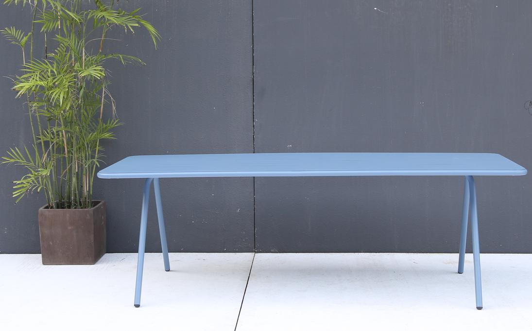 Alu.Bench KD Design