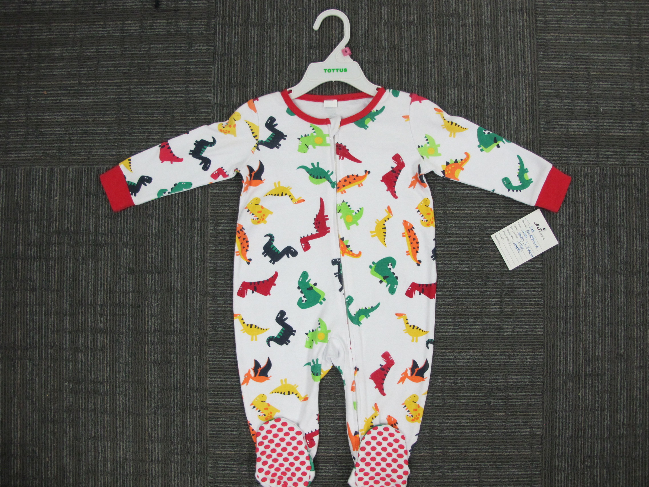 Baby Romper