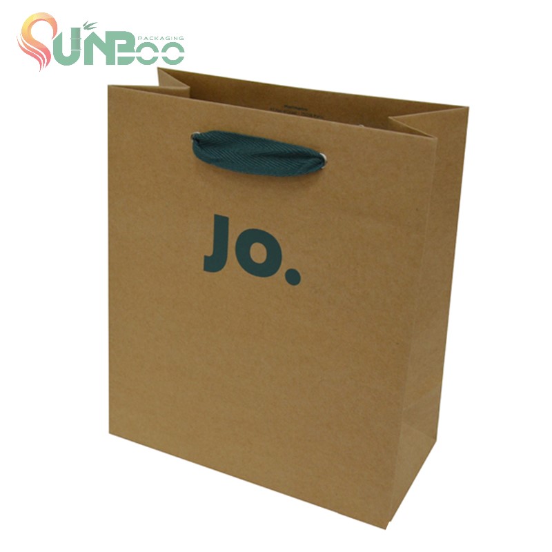 "060" paper bag