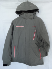 Fuzhou Hengjue Garment Co.,Ltd – vestido de noche 3