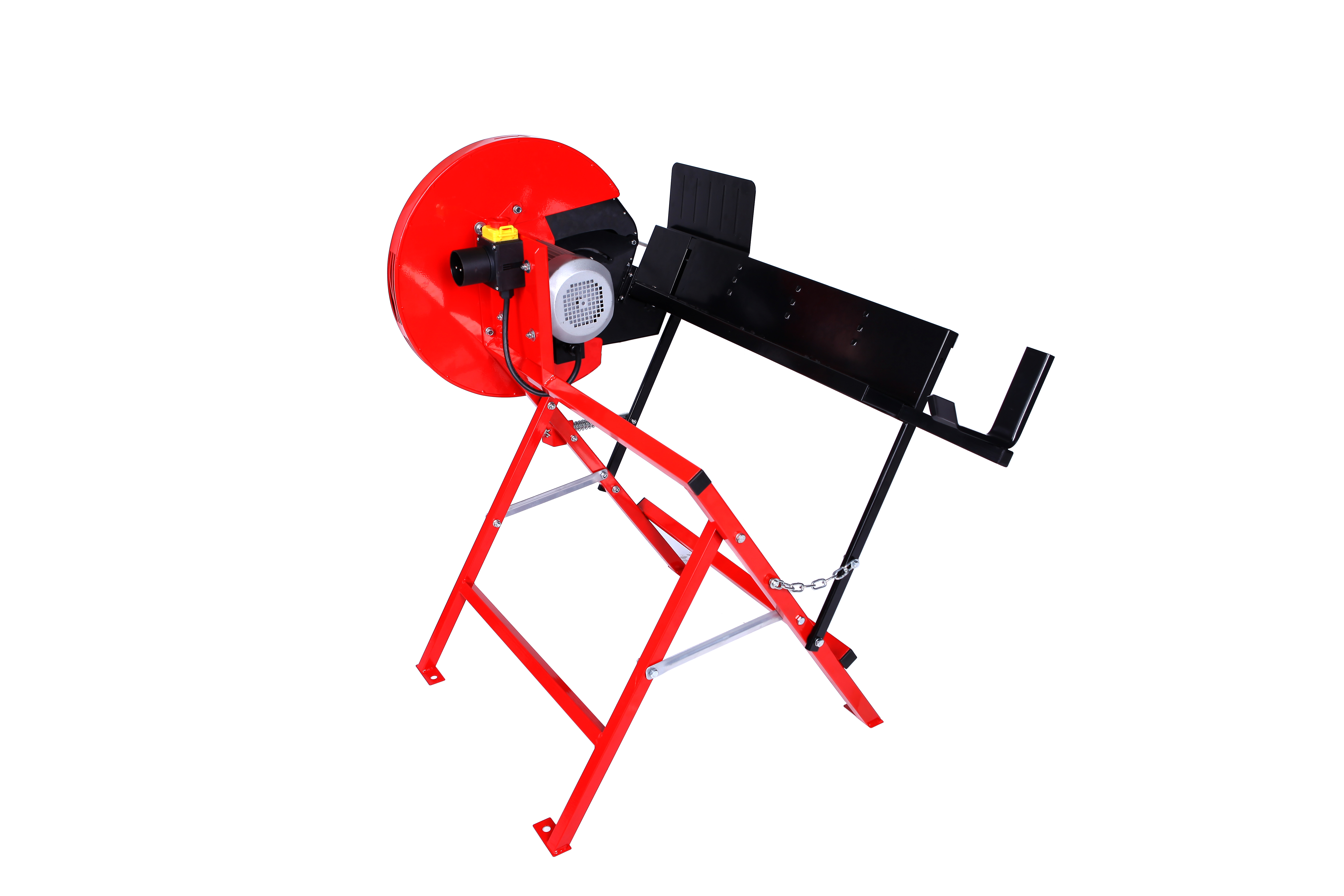 Log Saw