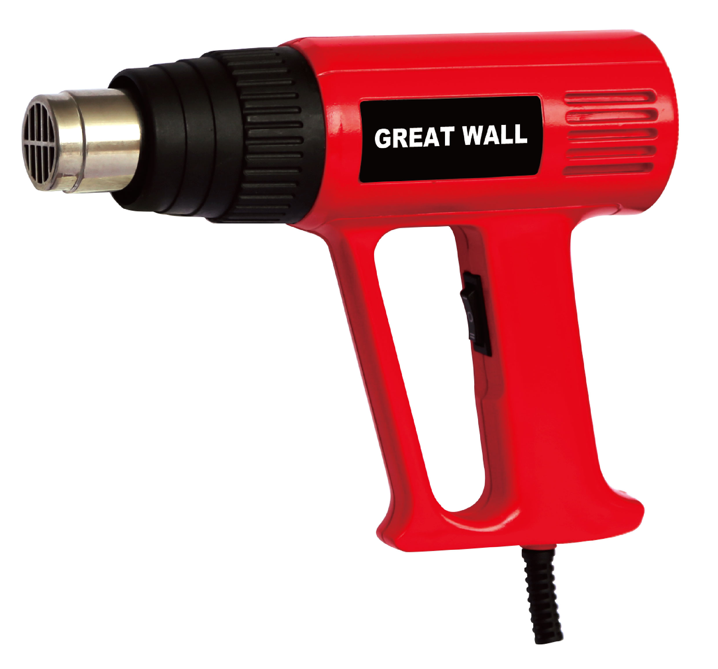 Heat Gun