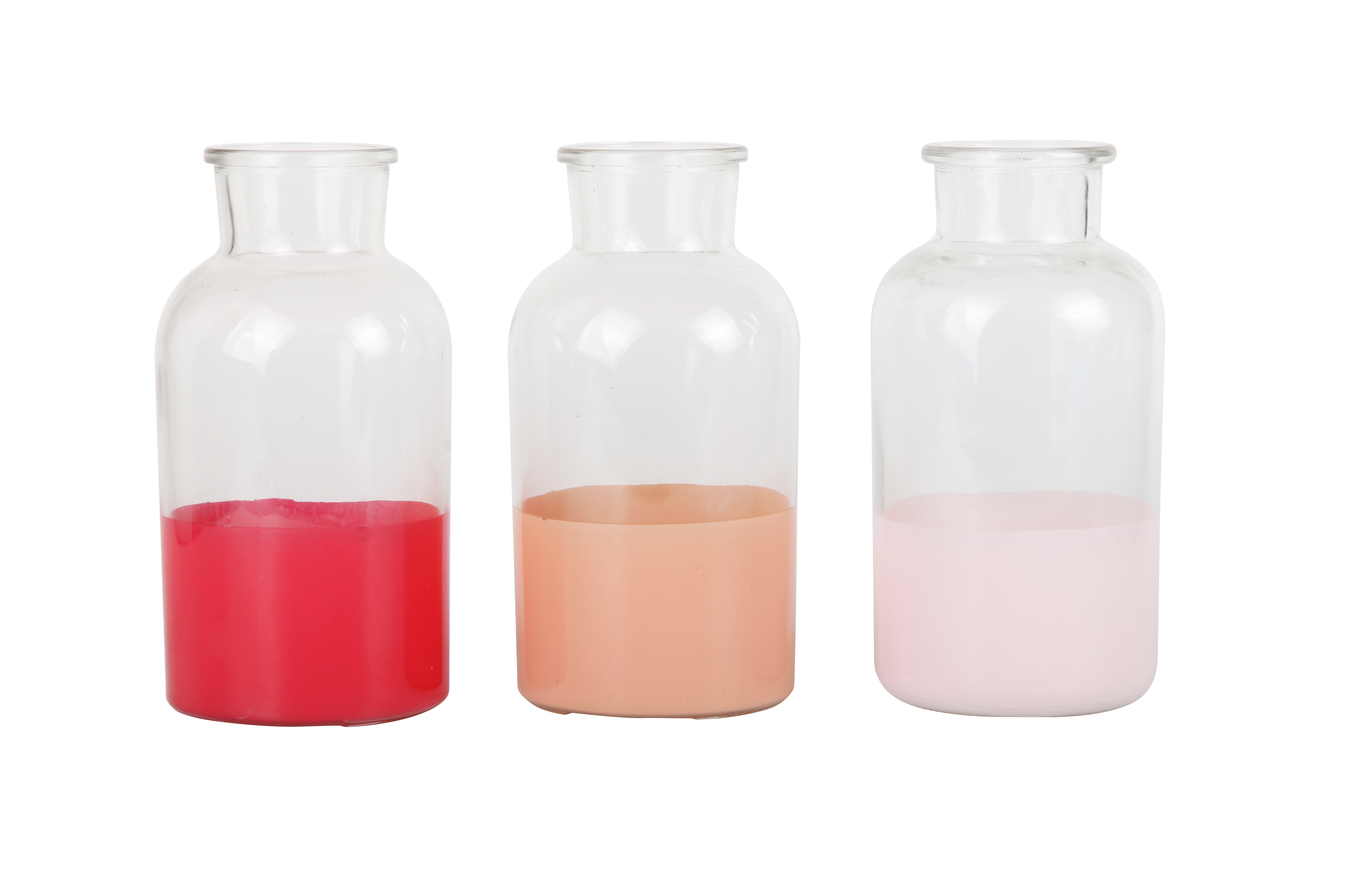 Jar vase
