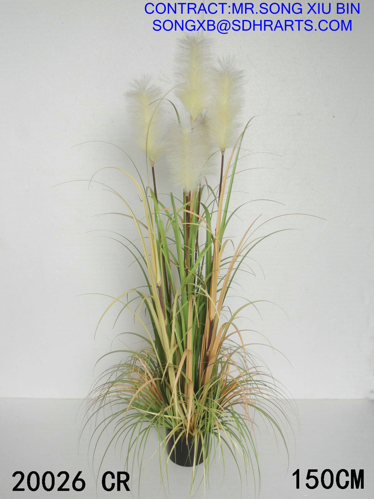 artificial flowwer