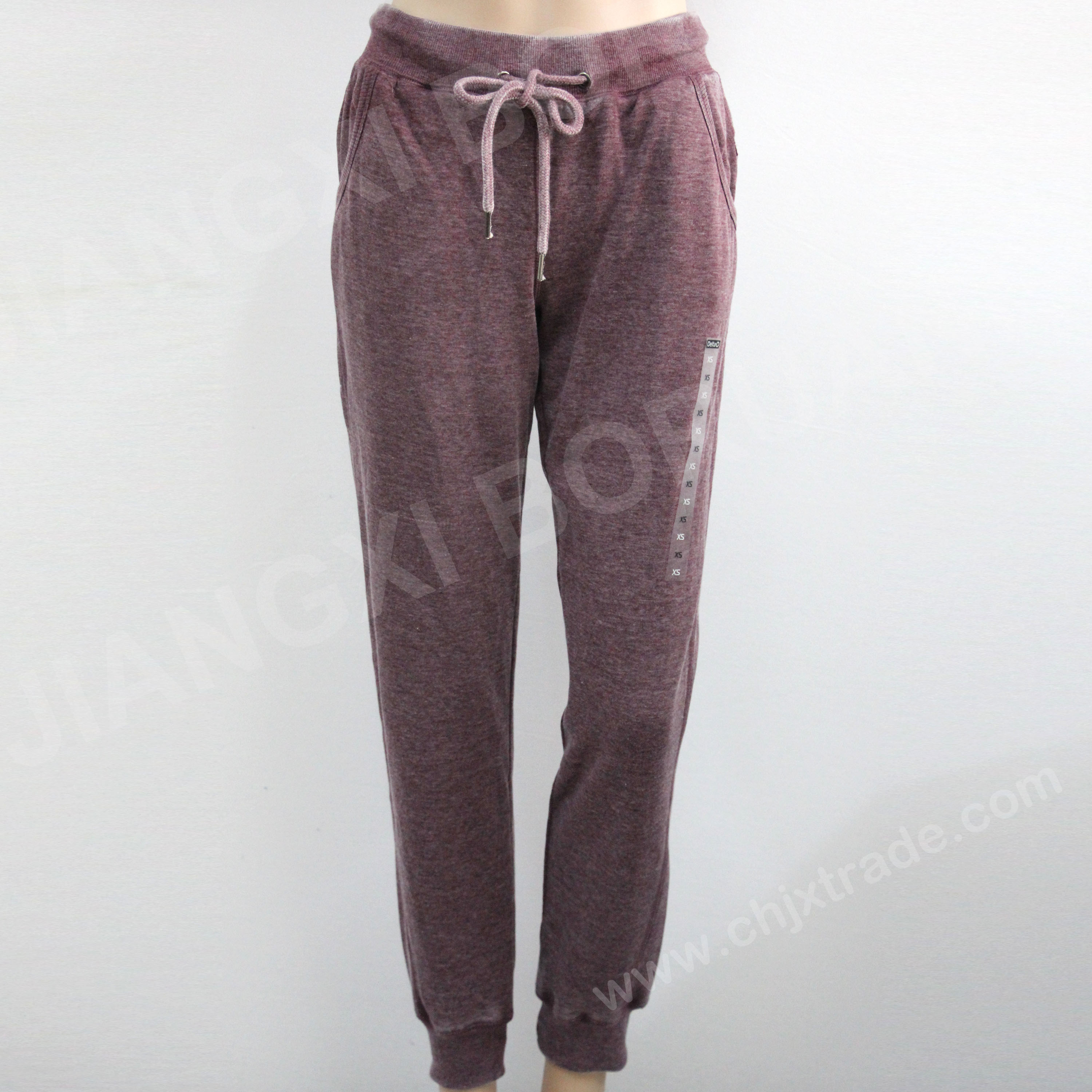 WOMENS TC 65/35 280g FLEECE PANTS