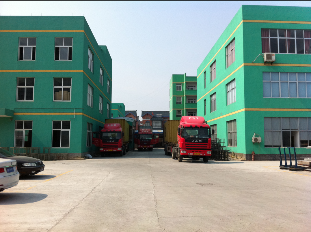 Zhejiang Textile Import and Export Jiangnan Co., Ltd. – Photos produits 2
