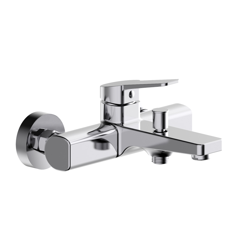 Single handle bath mixer SD92231 Alight