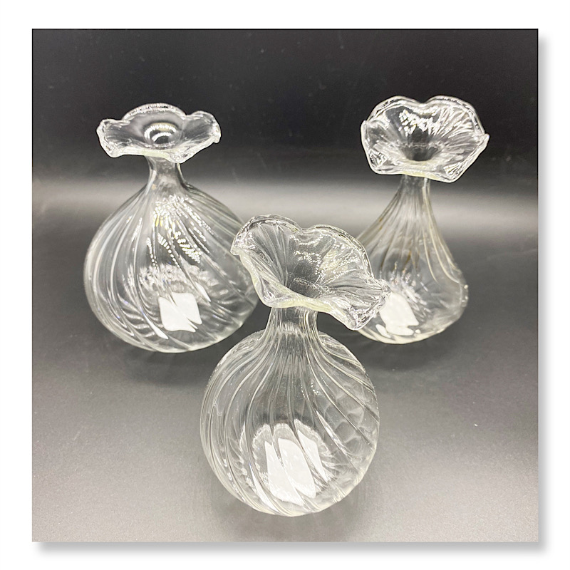 T-1642-45-47 Small Vase