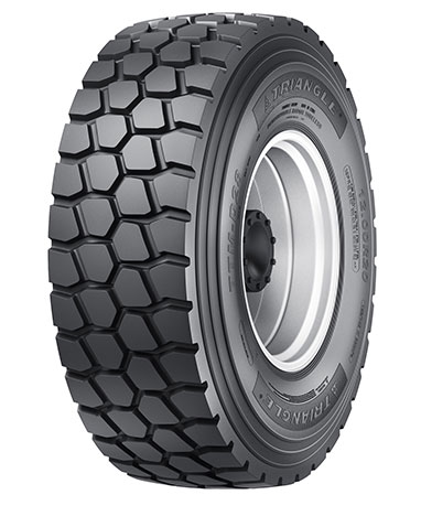 Commercial Tire