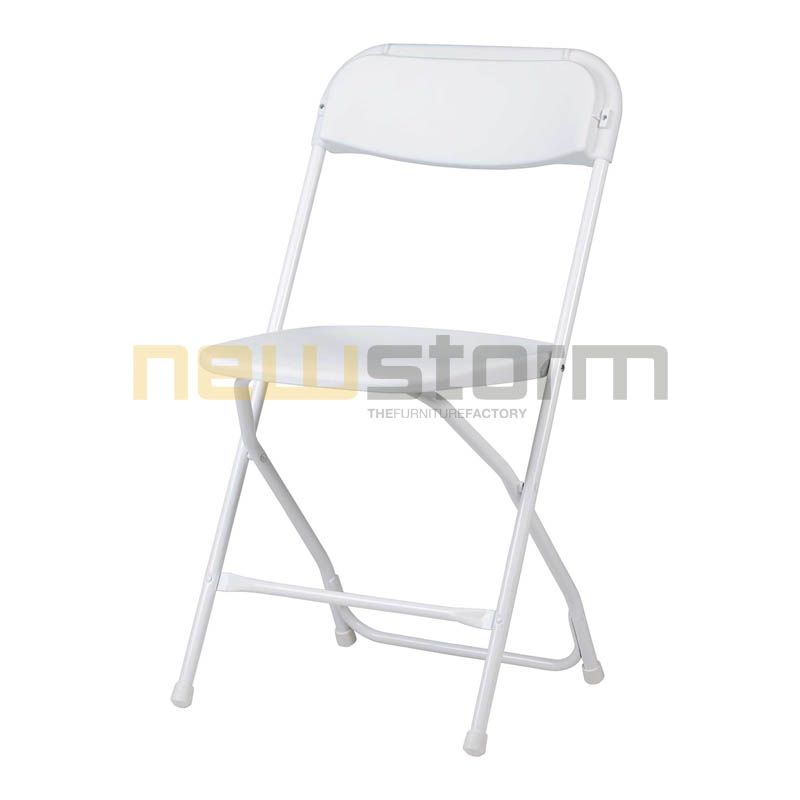 Elliot chair(injection folding chair)