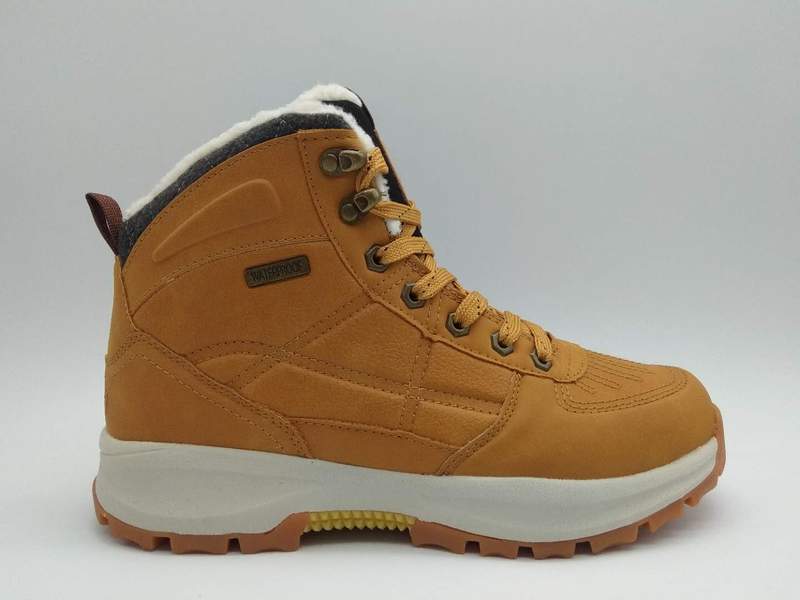 Hiking shoes