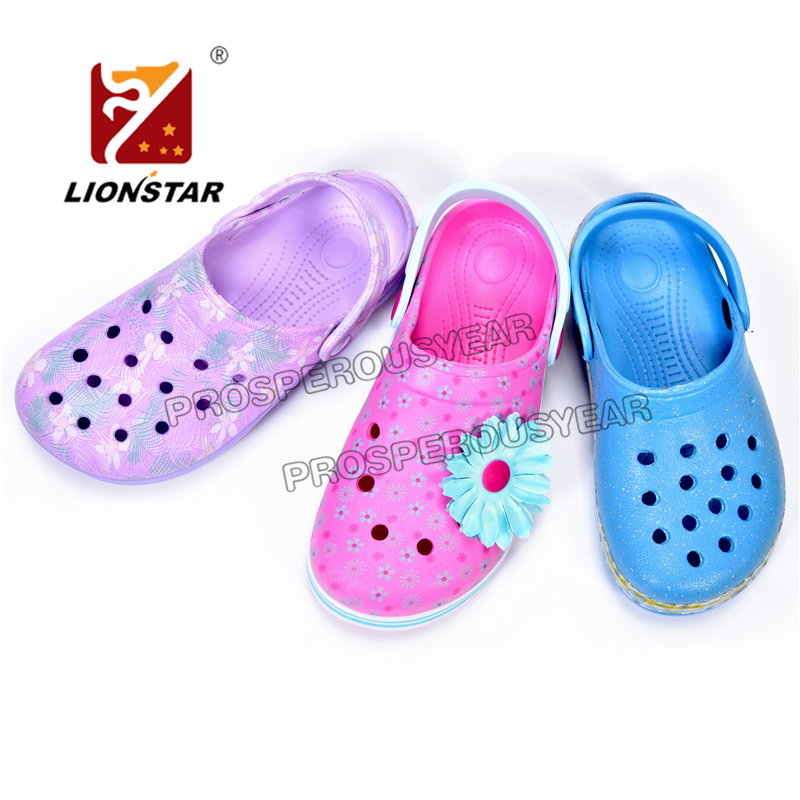 children s/kids EVA light weight cute sandle /beach sandle /shoes