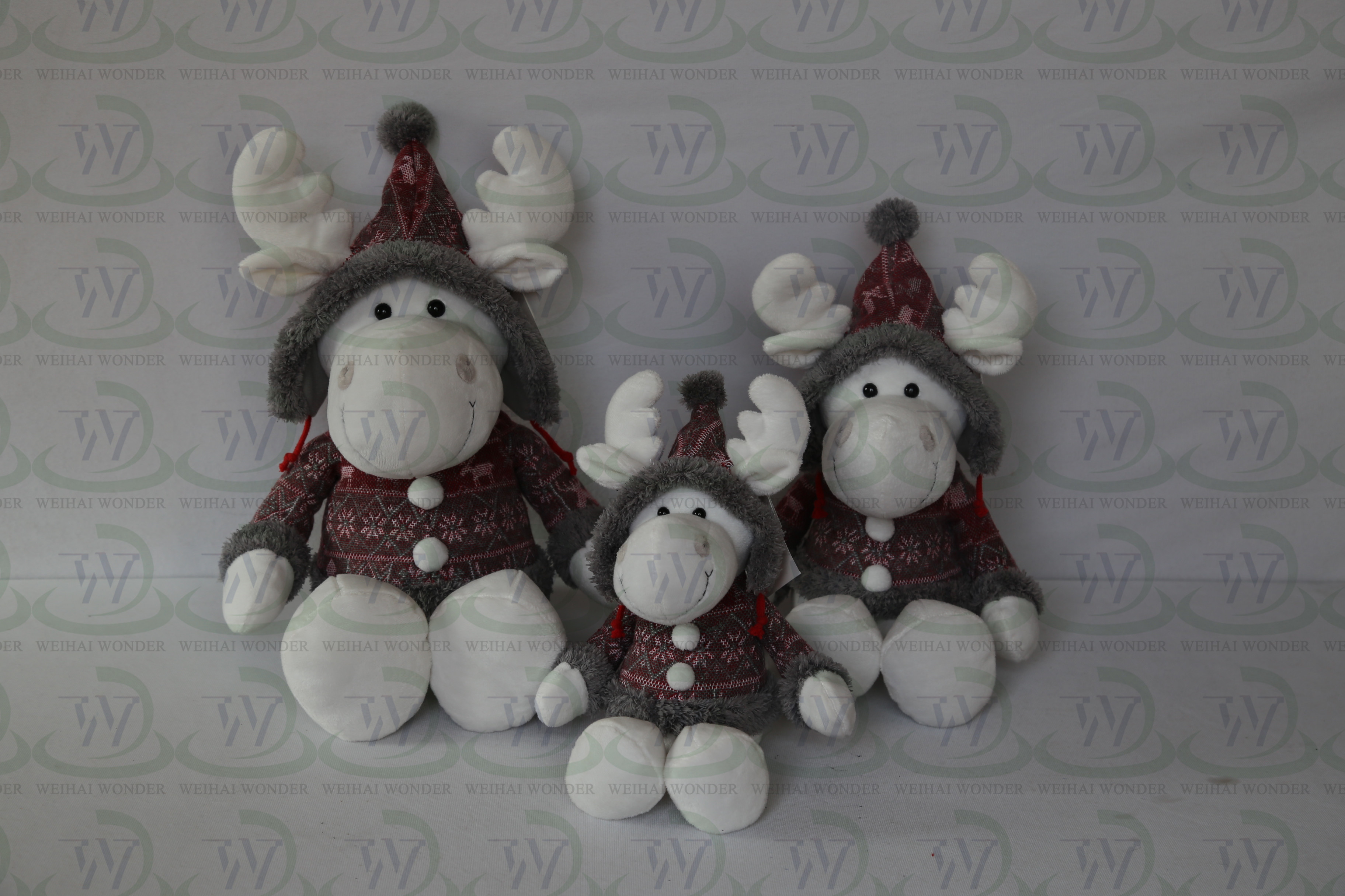 plush toys