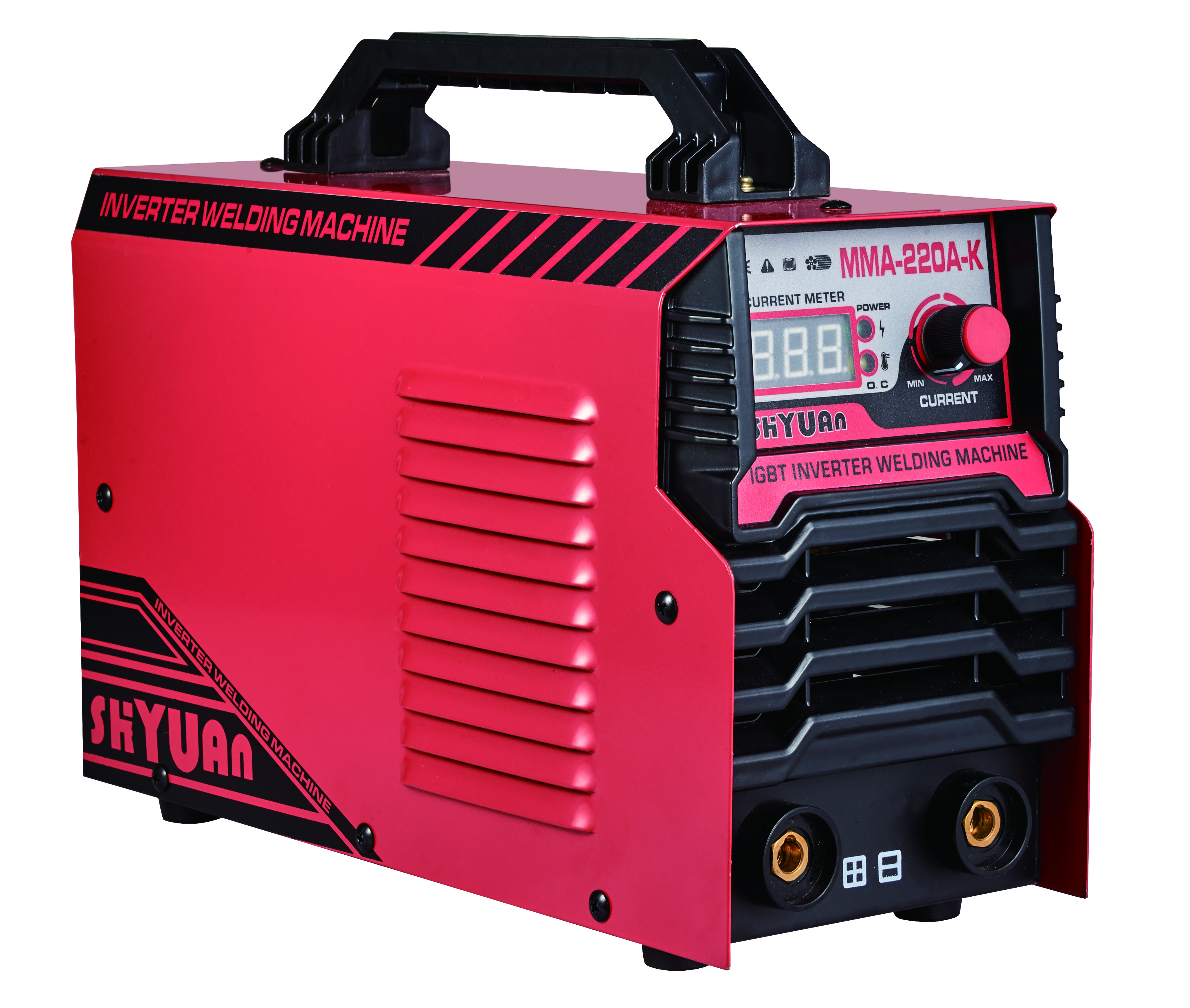 Mma-K M22 Series 220a