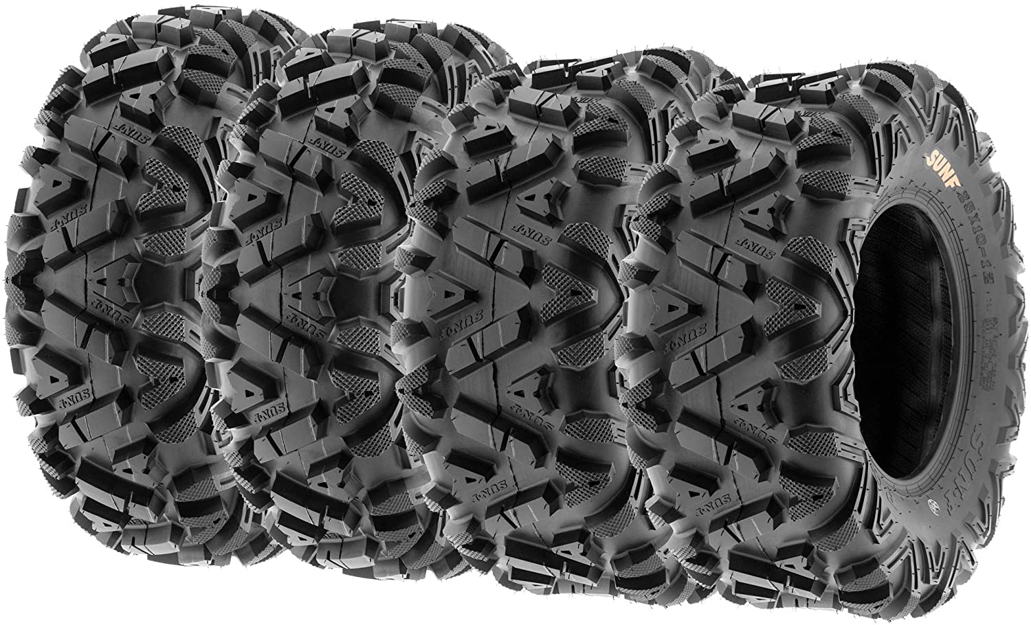 Atv Tyre