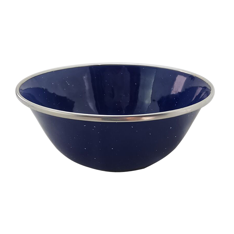 Enamel Bowl