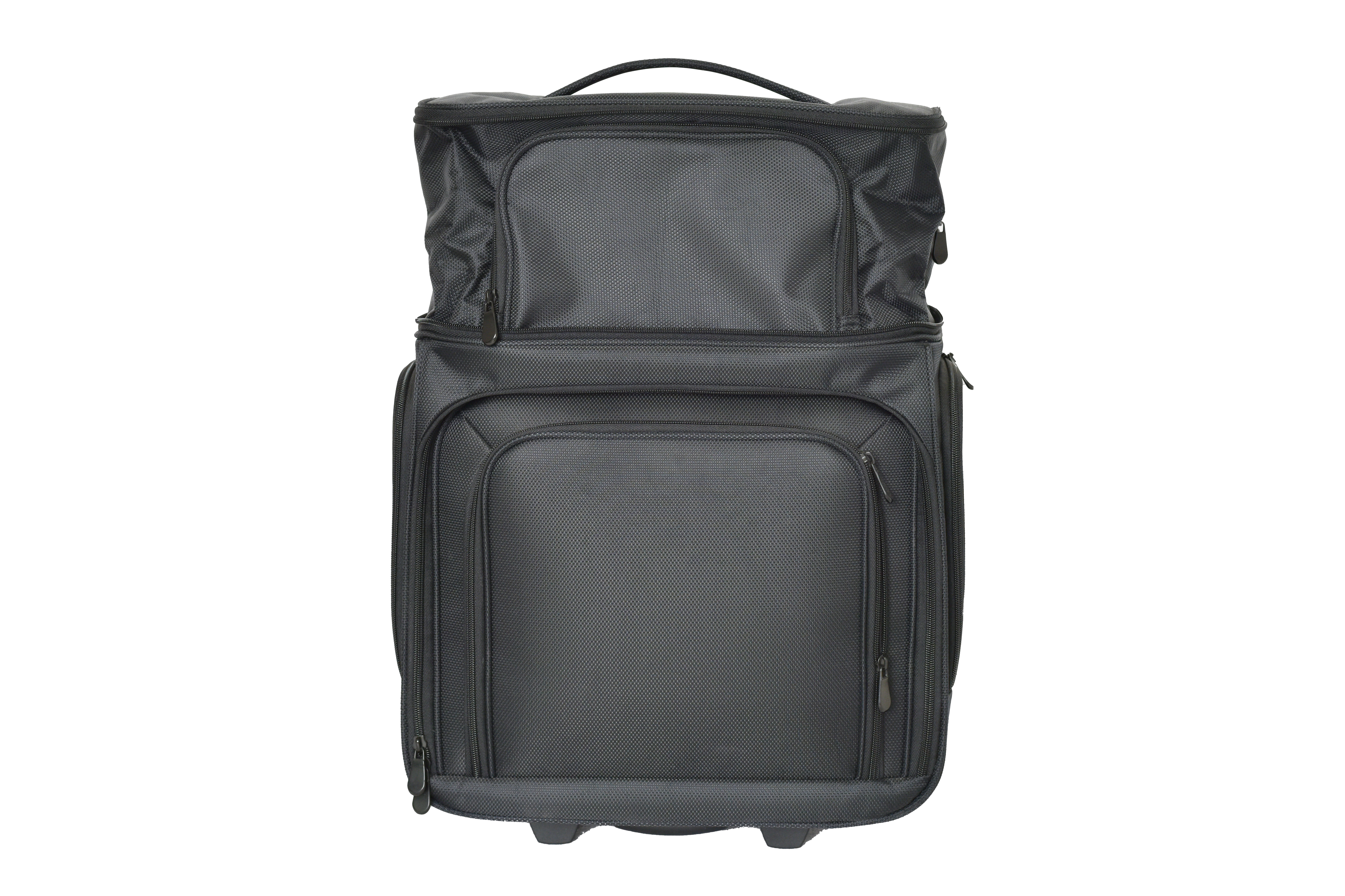 Expandable Business Bag