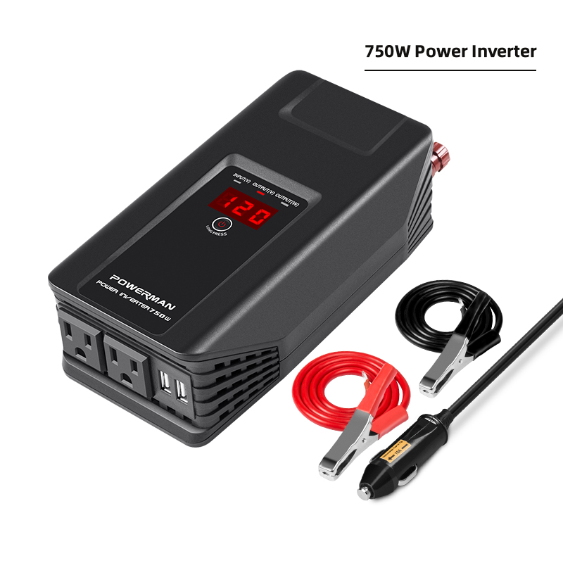 Power Inverter
