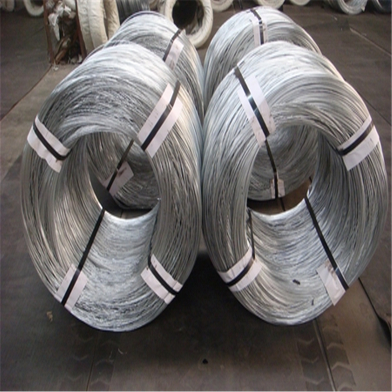Galvanized Wire