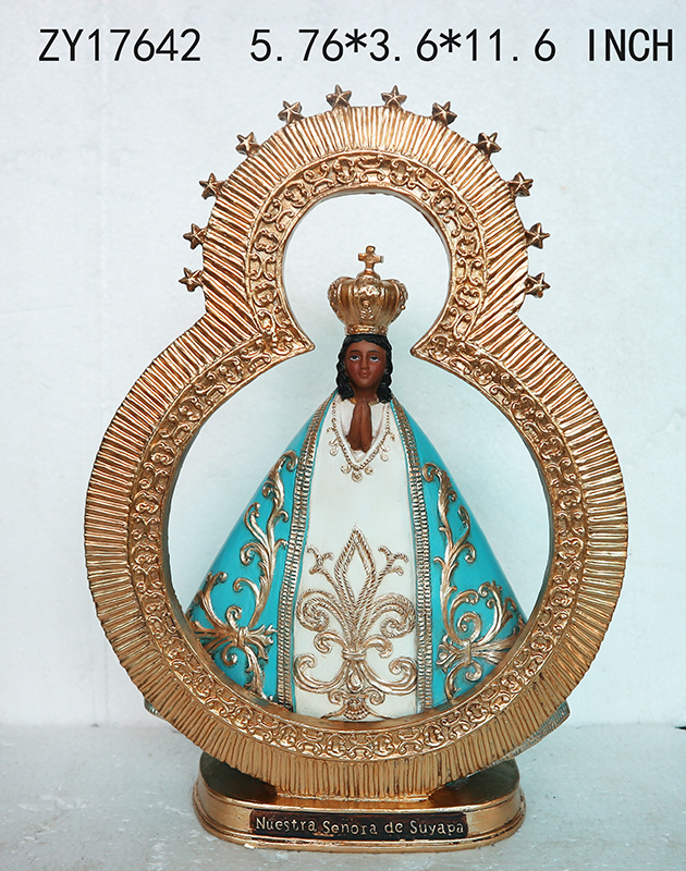 Nuestra Senora De Suyapa