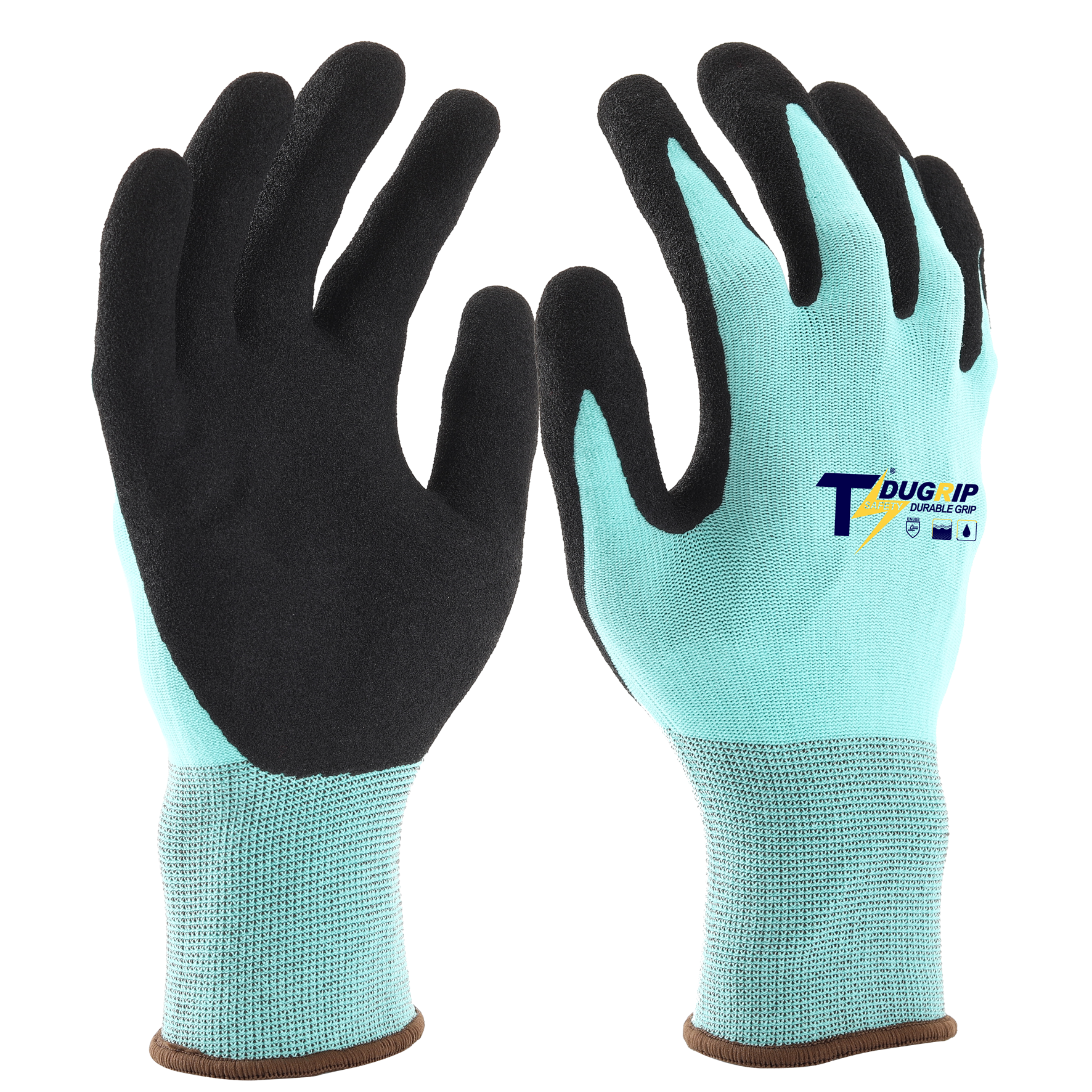 JIANGSU TONSUN SAFETY PRODUCTS CO.,LTD – tuerca hexagonal 3