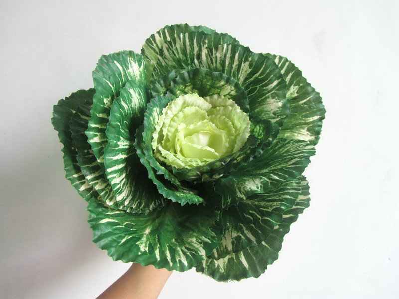 Artificial flowers