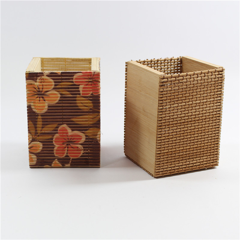 Bamboo box ,packing box