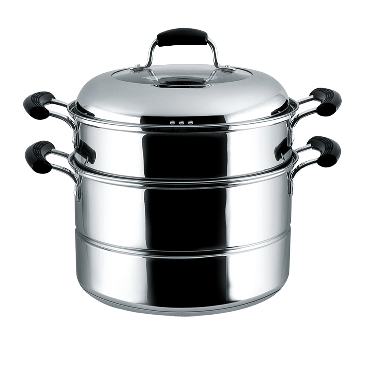 steamer pot