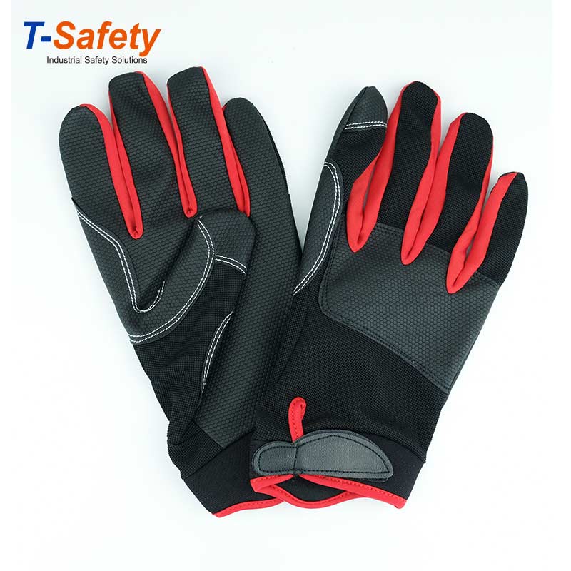 Mechanic's Work Gloves
