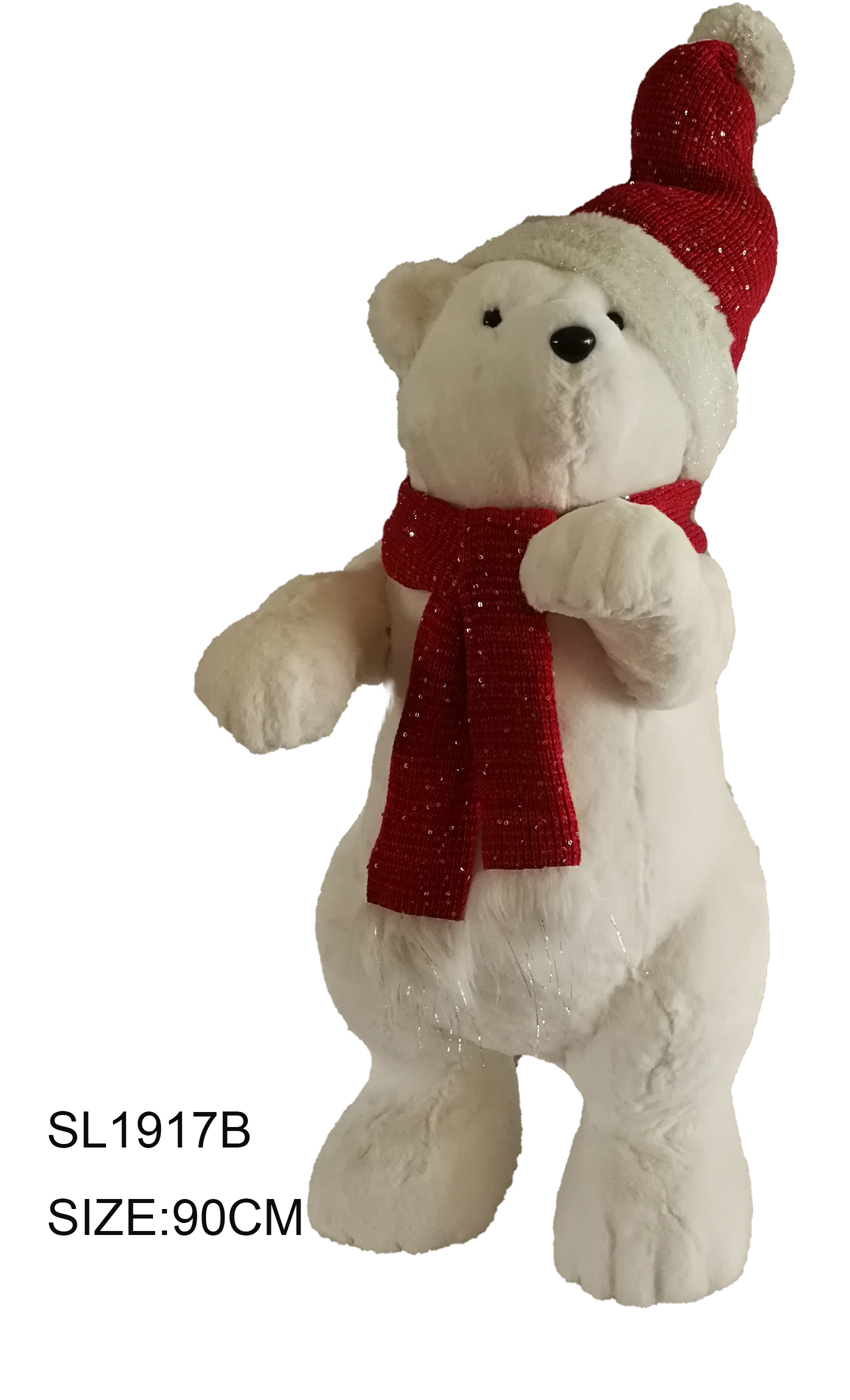 Xmas Bear