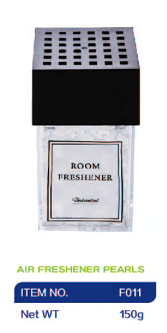 Air Freshener Pearls F011