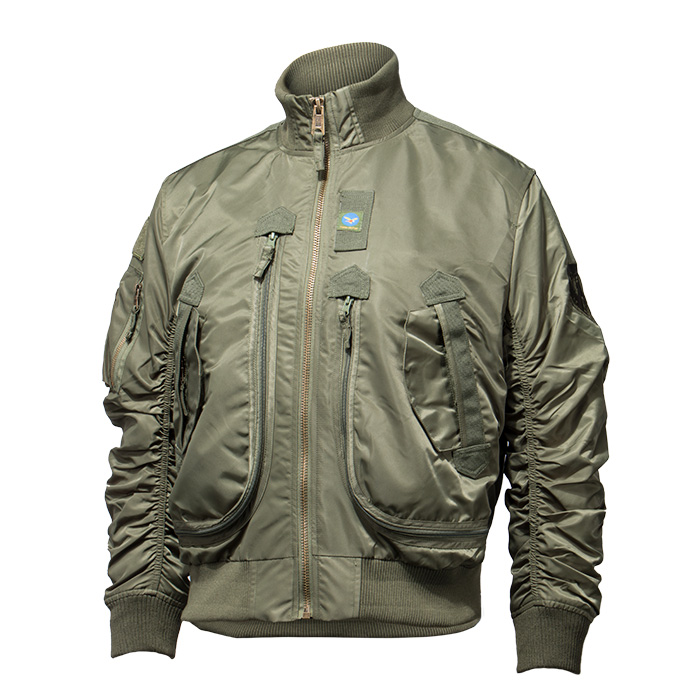 HUBEI YALIDA GARMENT CO.,LTD. – ropa deportiva 4