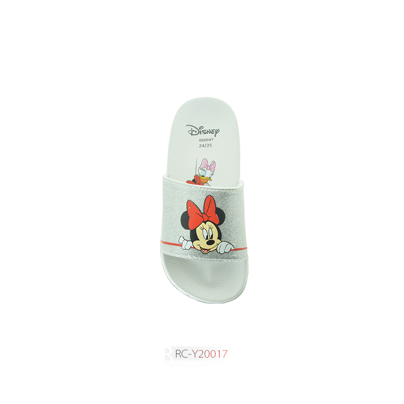Comfort Lightweight Anti-Slip Home Slipper
