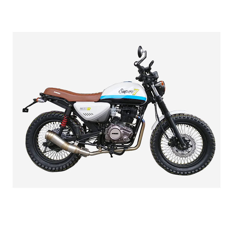 Cafe Racer