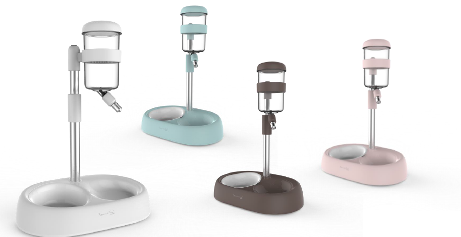 Fida Pet Waterer