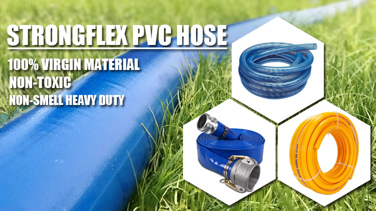 Shijiazhuang Zhongchuang Import and Export Co., Ltd. – other plastics and their products 2