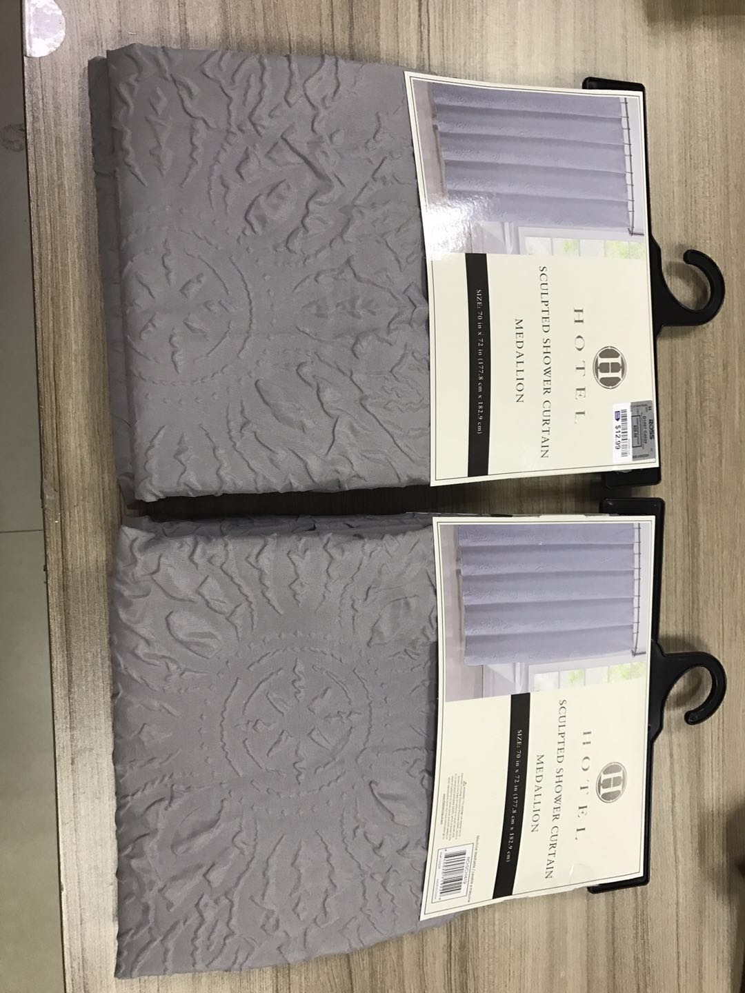 nanjing xinruiqi international trading co.,ltd – Bath mat 3