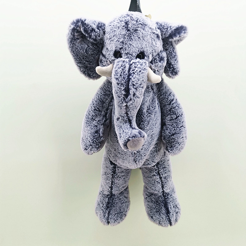 Elephant backpack