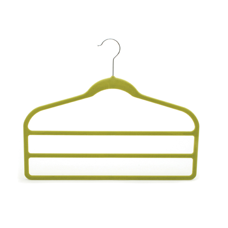 Velvet hanger
