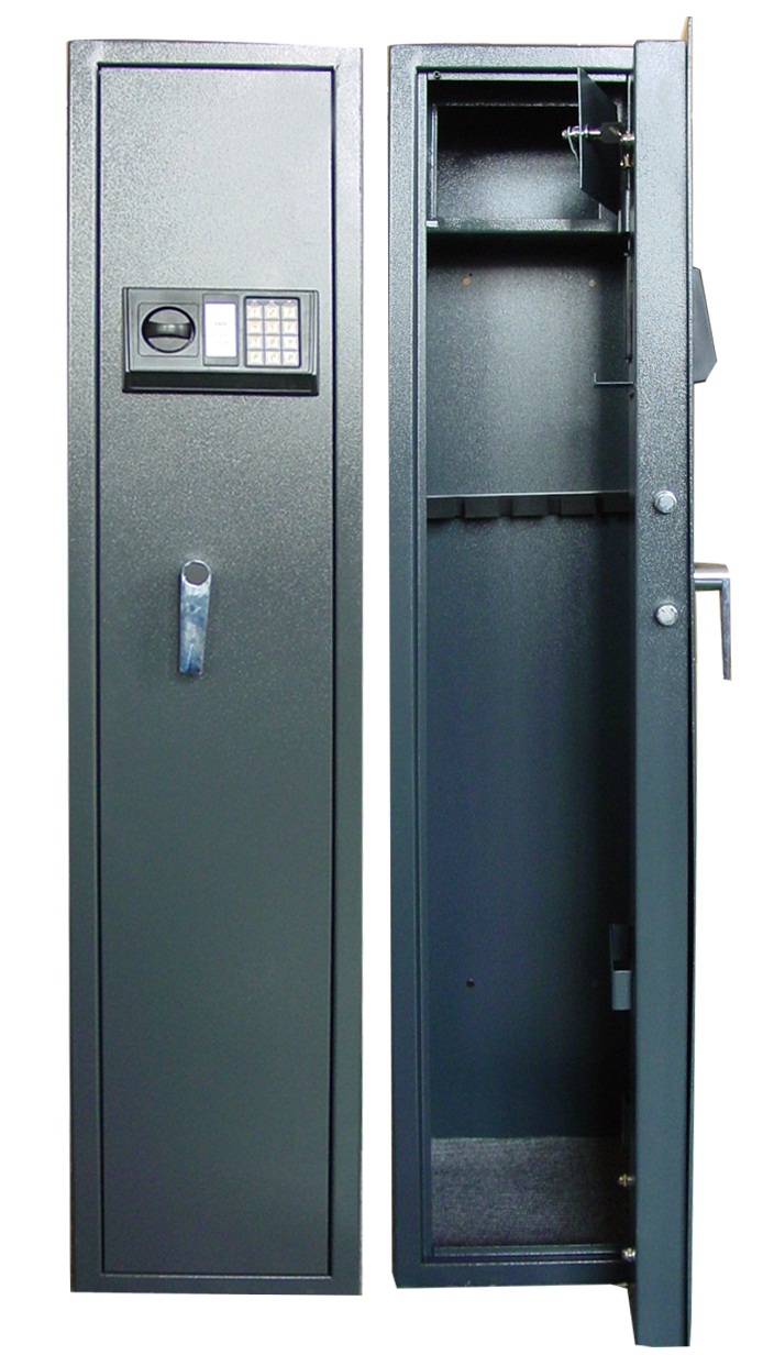 Gun safe GH-EV&FG