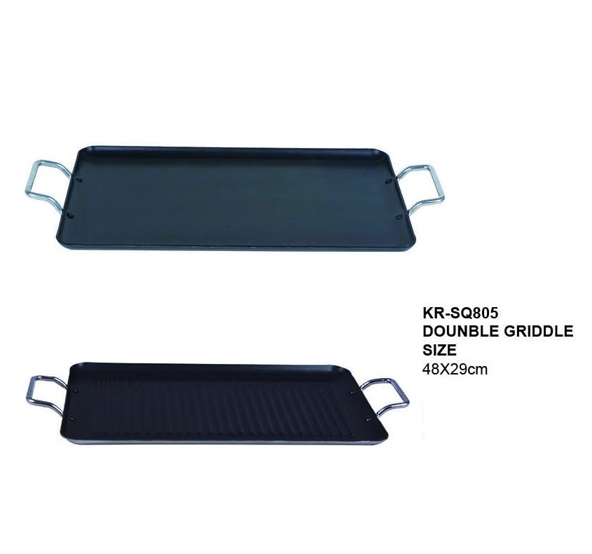 Griddle