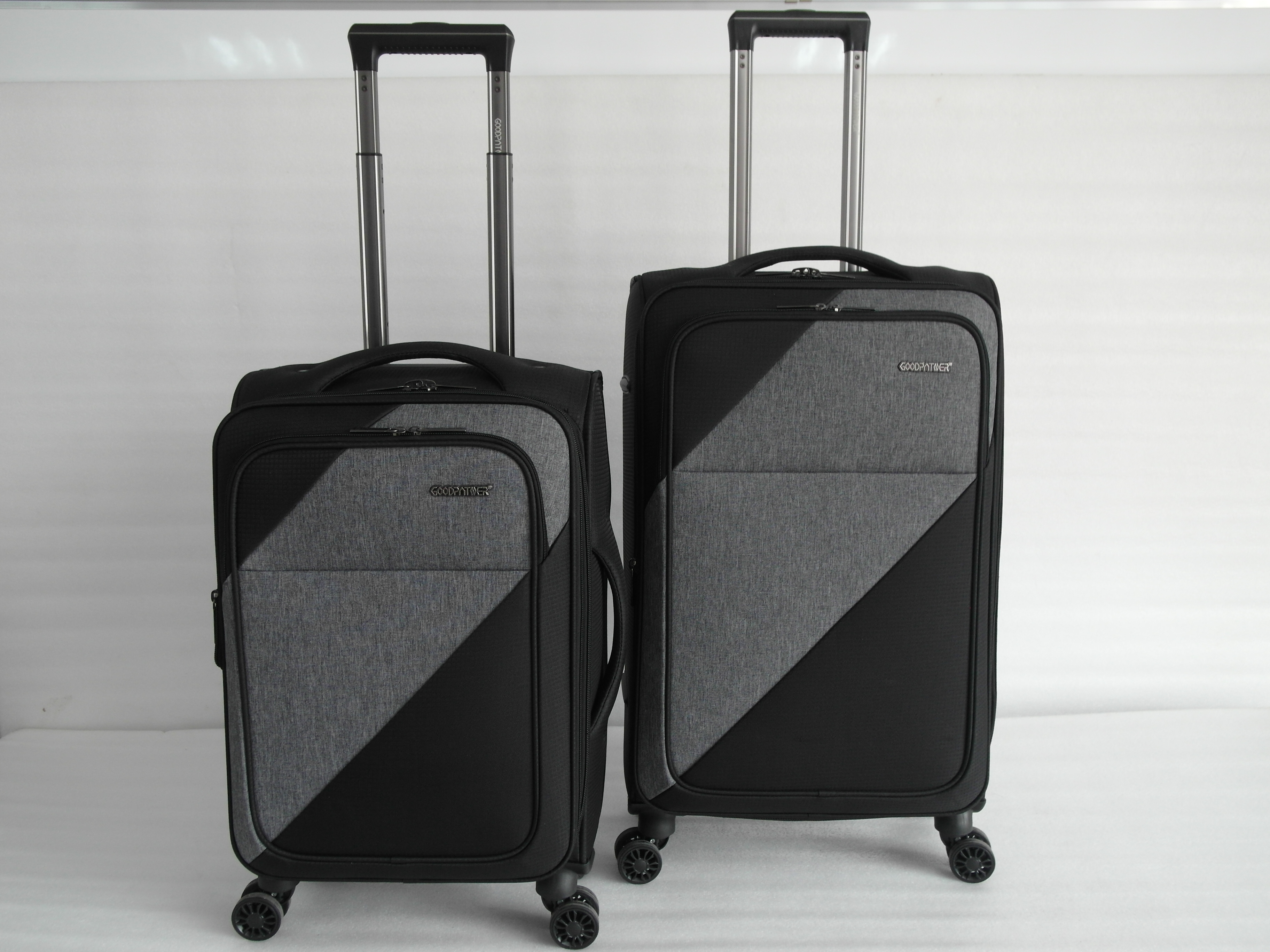SHANGHAI SUNLONG IMP.& EXP.CORP.LTD. – Suitcase 1