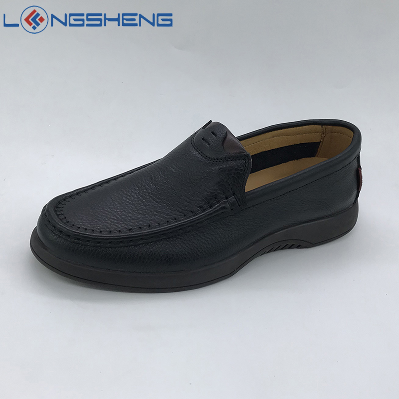 01 leather shoes/shoes/casual shoes/leather/men shoes