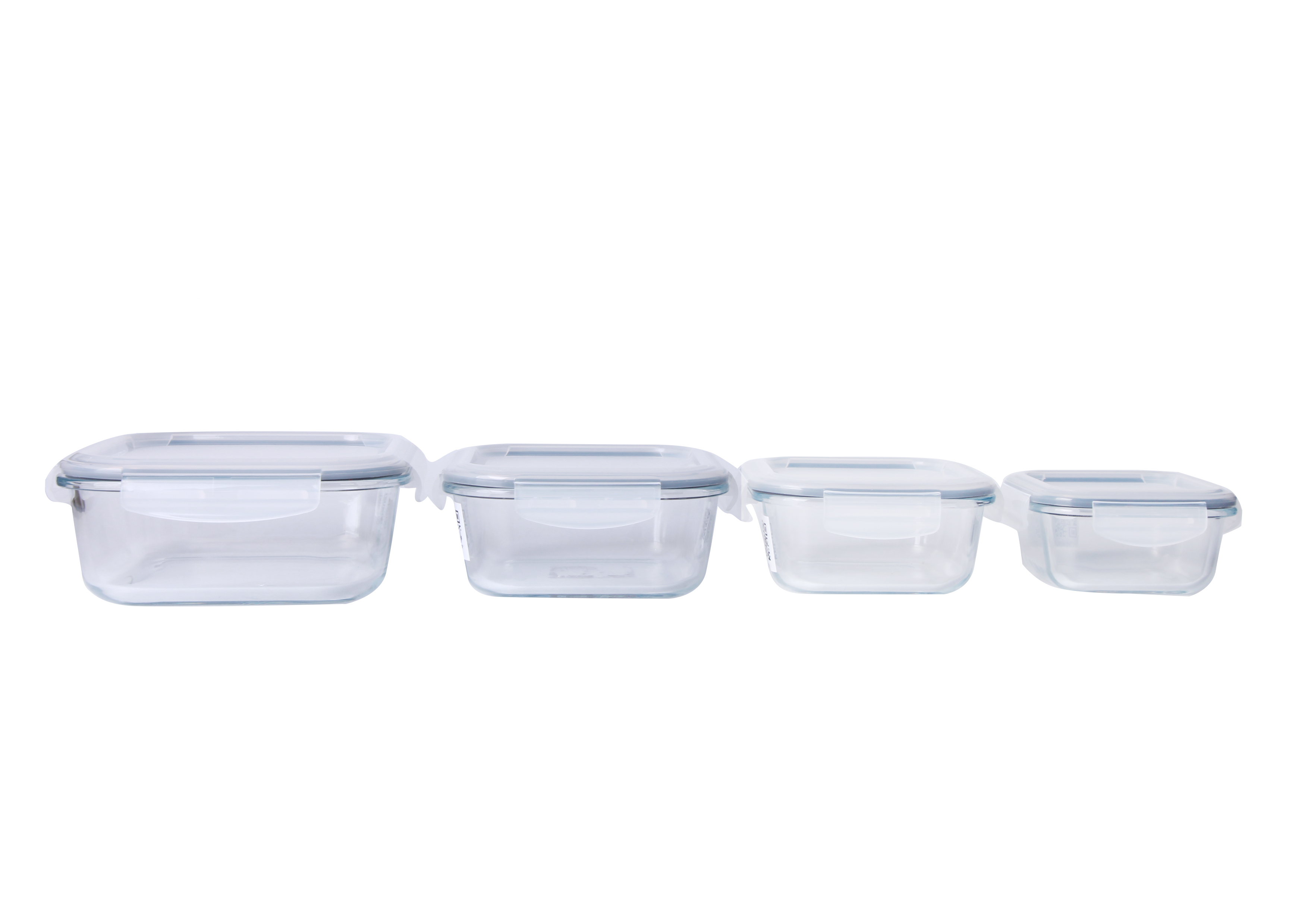 Bake and store dish