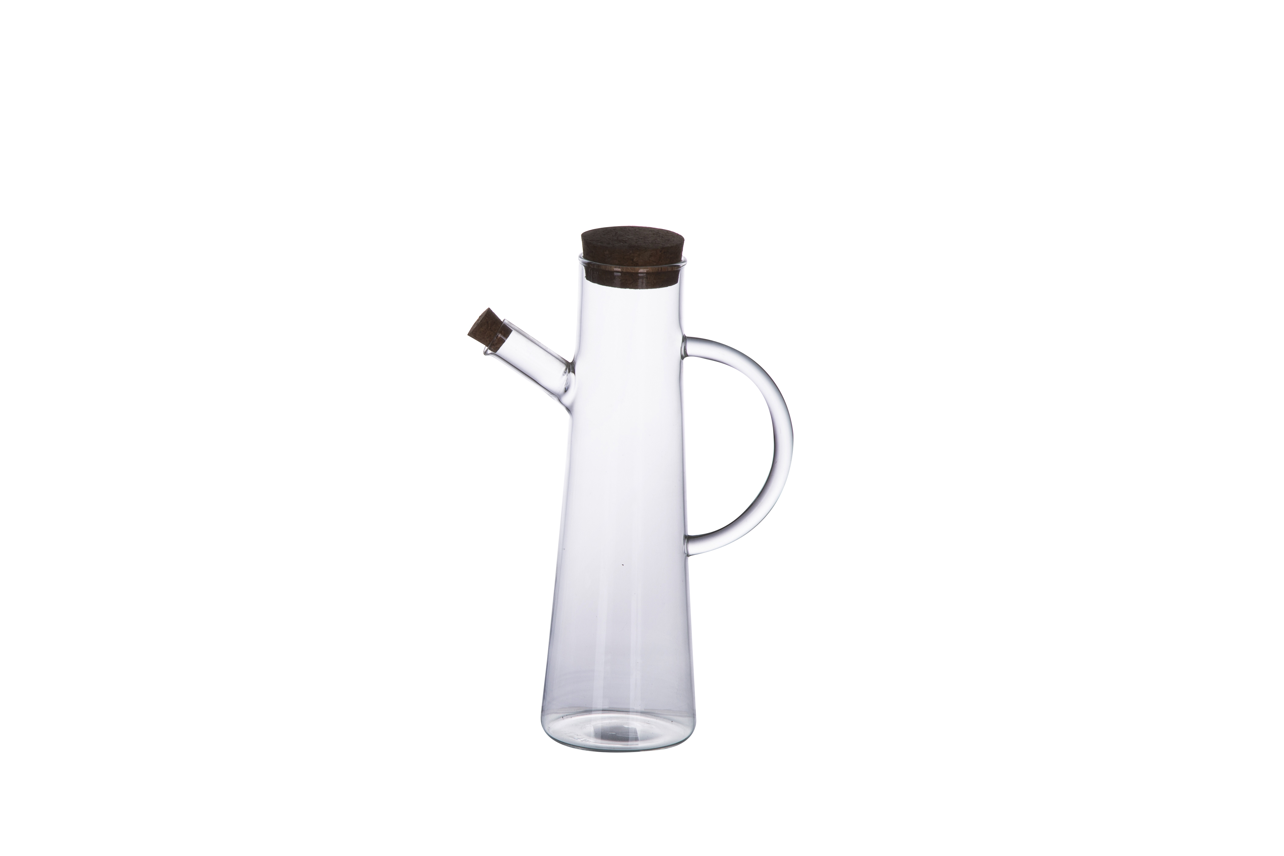 oil and vinegar