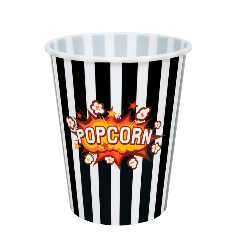 plastic tub